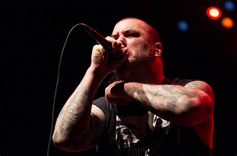 pantera racist lyrics|Phil Anselmo Claims He Was 'Joking' After Making Racist Gestures.